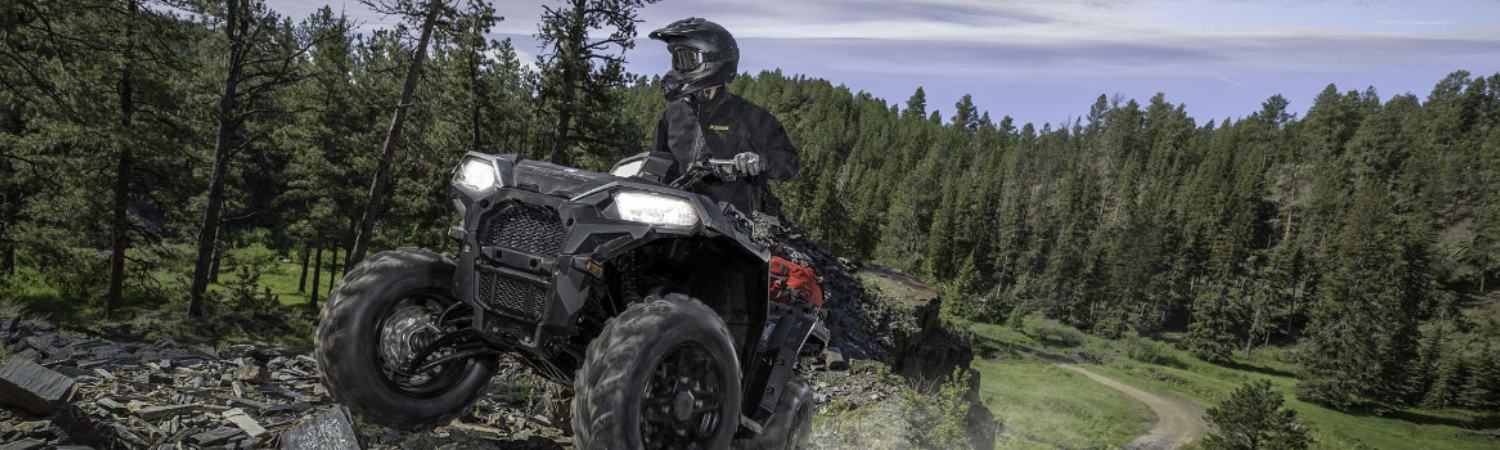 2020 Polaris® for sale in Big Country Powersports, Bowling Green, Kentucky