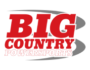 Big Country Powersports Logo
